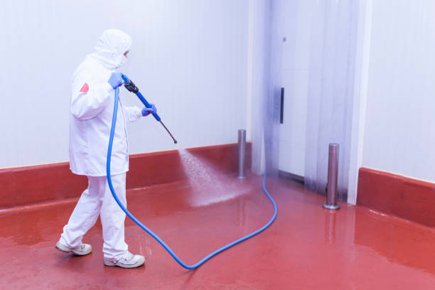 Best Gas Station Cleaning  in Carroll, IA