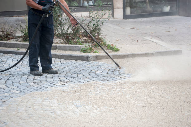 Concrete Sealing in Carroll, IA